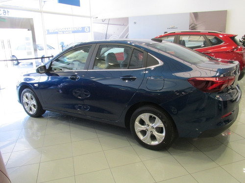 Nuevo Chevrolet Onix Plus 1.0 Turbo Premier Automático Gi