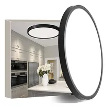 Comprar Lámparas De Techo 24w Lámparas Decorativas Techo 1700lm Led