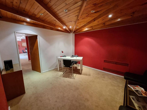 Oficina A La Venta Av. Cordoba 1525