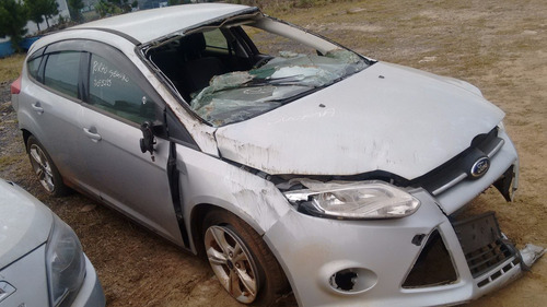 Imagem 5 de 9 de Sucata Ford Focus 2014 1.6 M 2.0 Powershift - Rs Auto Peças