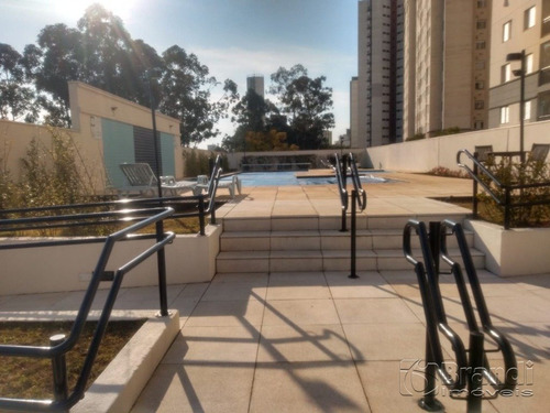 Imagem 15 de 15 de Otimo Apartamento - V-55