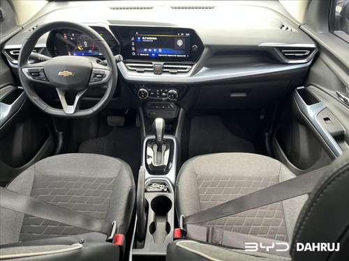 Chevrolet Spin 1.8 LTZ 8V FLEX 4P AUTOMÁTICO