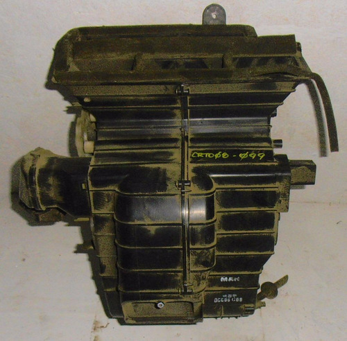 Evaporador De Aire Acondicionado Kia Cerato Año 2004 Al 2007