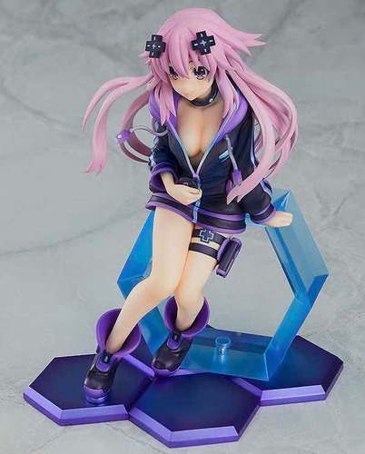 New Dimension Game Neptunia Vii Dimension Traveler Wing Nuev (Usado)