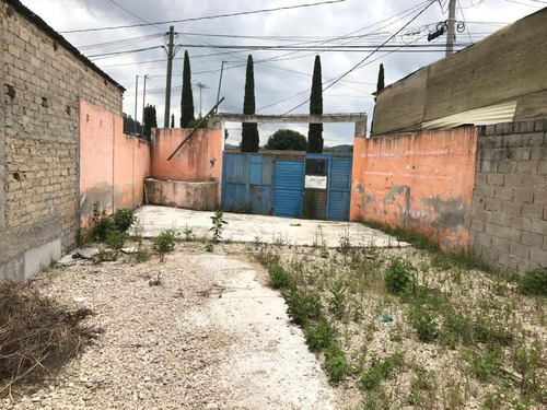 Imagen 6 de 6 de Terreno En Venta Barrio De Fatima