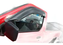 Comprar Botaguas Deflectores Anchos Ford Explorer 81 Al 93
