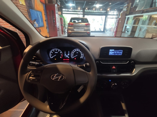 Hyundai Hb20 Sedan 1.0 Confort 2021 0km | Zucchino Motors