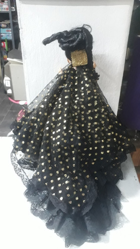 Muñeca Antigua De Coleccion Royal Leer Descripcion (Usado)