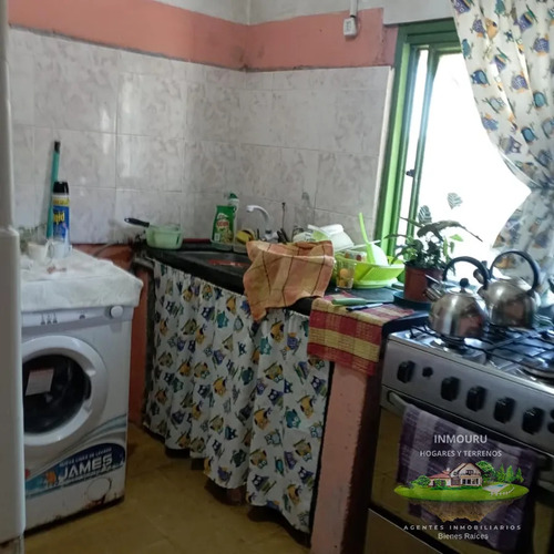 Vendo Cómoda Casita En El Cerro