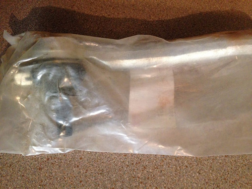 Terminal Externo Lh Yaris/belta 2006 Al 2009 Original