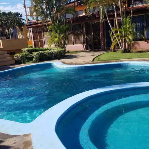 Imagen 3 de 13 de Alquiler De Casa Vacacional Ciudad Flamingo Chichiriviche Estado Falcon
