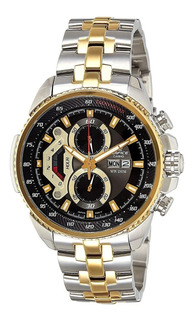 Reloj Casio Edifice 5349 Efa 558 | MercadoLibre 📦