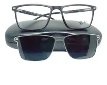 Comprar Lentes Ópticos Rayban Originales Examen Visual Gratuito