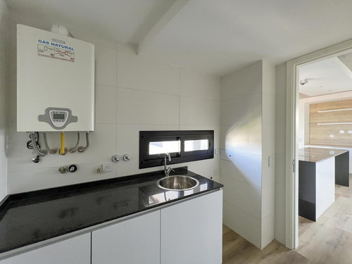 Imagen 9 de 30 de Departamento De 3 Dormitorios A Estrenar Con Amenities Y Vista Al Río