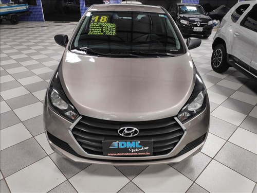 Hyundai Hb20 1.0 Comfort 12v