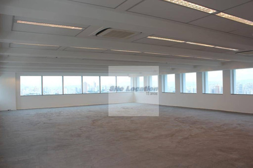 Imagem 1 de 26 de 94227 Ótimo Conjunto Comercial Para Locação - Cj0318