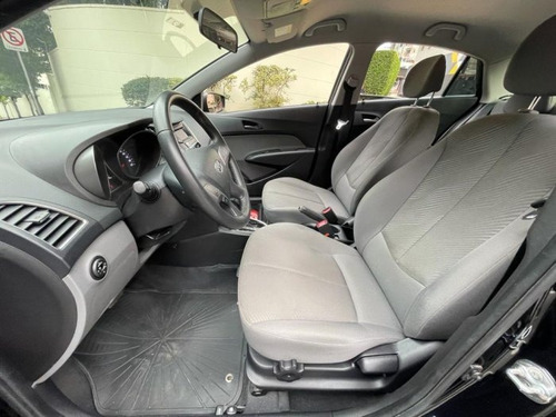 Hb20s 1.6 Premium 16v Flex 4p Automático