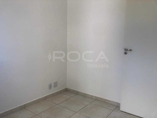 Aluguel De Apartamentos / Padrão Na Cidade De São Carlos 2686