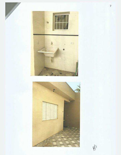 Imagem 4 de 9 de Casa Com 2 Dorms, Cidade São Pedro - Gleba A, Santana De Parnaíba - R$ 370 Mil, Cod: 235550 - V235550