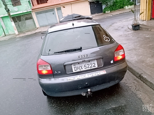 Audi A3 2002 1.8 5p