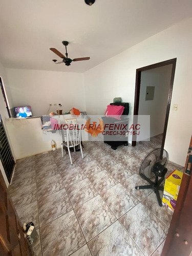 Imagem 12 de 22 de Casa A Venda Vila California Ourinhos/sp Imobiliária Fênix Ac