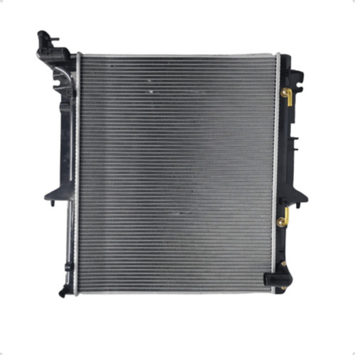 Radiador Mitsubishi L200 Triton 2.4 3.2 3.5 Triton
