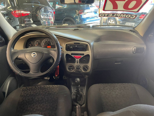 Fiat Palio Palio Fire 1.0 8V