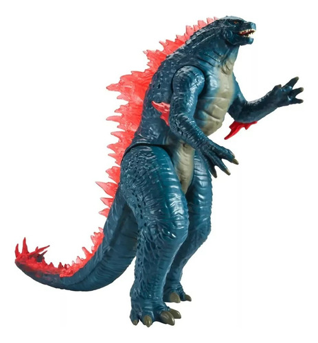 Godzilla X Kong The New Empire Figura 15 Cm Godzilla Evolved