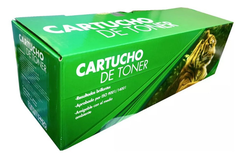 Cartucho Toner Generico Uso En Sam 1710 Scx 4100 Ml 1710
