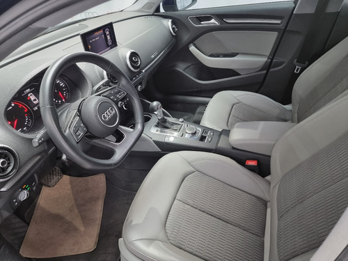 Audi A3 1.4 Sedán Select At Dsg