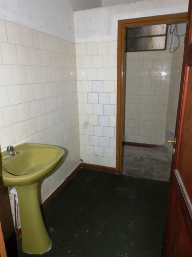 Venta Y Alquiler De Local Comercial E Roosevelt- Ref: 2481