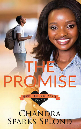 The Promise, De Taylor, Chandra Sparks. Editorial Createspace, Tapa Blanda En Inglés