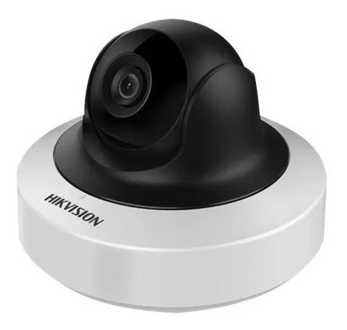 Camara Hikvision Tipo Domo Mini Pt 2.8mm Somos Tienda Fisica