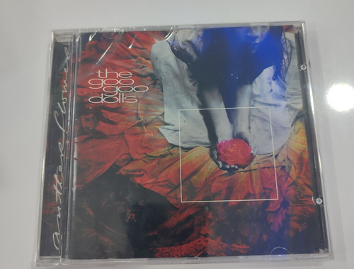 The Goo Goo Dolls/ Cd Nuevo 