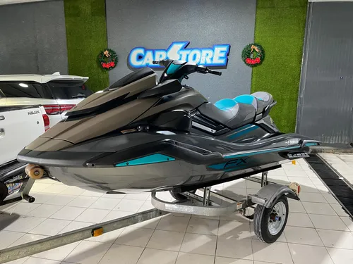 Yamaha Fx1800-y 2023