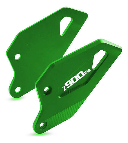 Protector De Talón Para Kawasaki Z900rs 2017-2021