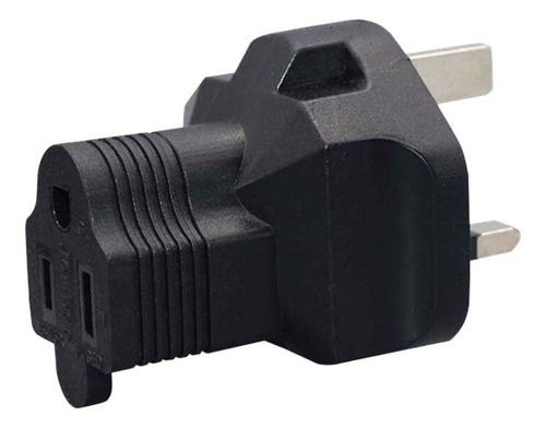Convertidor De Potencia Jorindo Uk A 5-15r Ac Con Tubo De Se