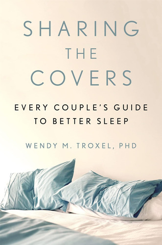 Libro: Sharing The Covers: Every Coupleøs Guide To Better