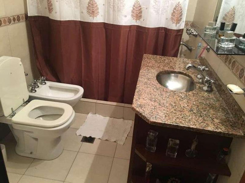 Casa Venta Tres Dormitorios Villa Cabrera, Zona Norte