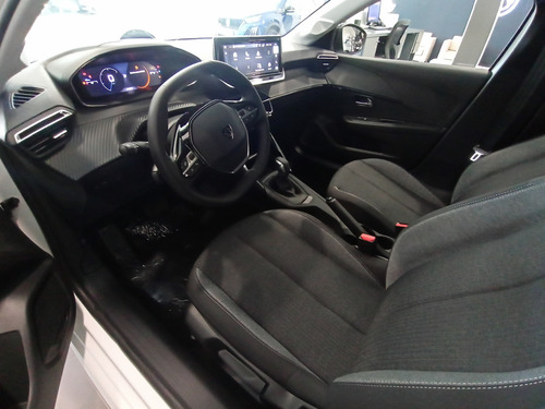 Peugeot 208 1.6 Allure At