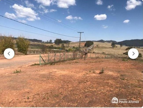 Terreno À Venda, 3121 M² Por R$ 250.000,00 - Condomínio Campo Alegre - Poços De Caldas/mg - Te0152