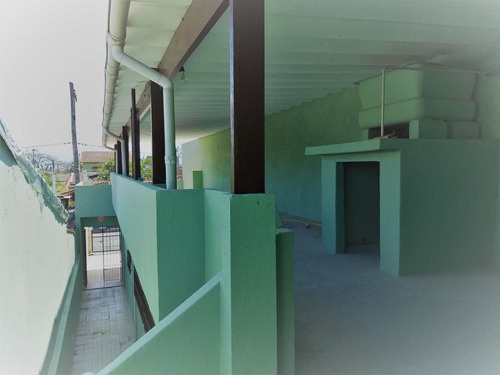 Imagem 11 de 21 de Casa Com 2 Dorms, Balneário Itaóca, Mongaguá - R$ 195 Mil, Cod: 286895 - V286895