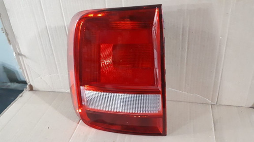 Par Lanterna Vw Saveiro Robust G7 Original 2016 17 18 19