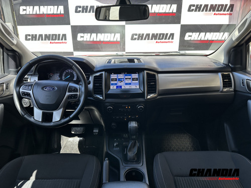 Ford Ranger 3.2 XLT 4X4 AUTOMÁTICO