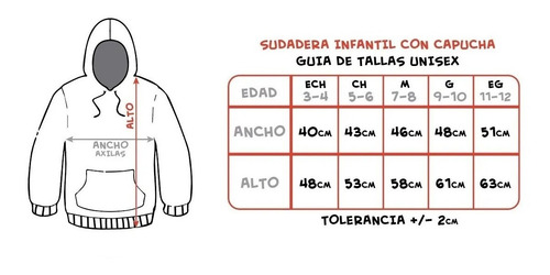 Paq Chivas Niño Sudadera, Gorra, Botellas, Y Cubrebocas