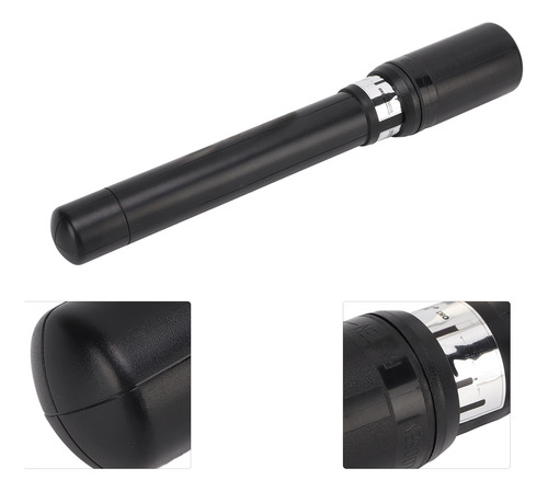 Palo Extensor De Extensión Para Piscina Y Billar, 9 Bolas