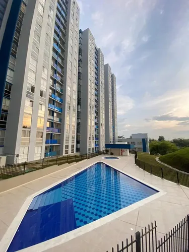 Apartamento En Arriendo En El Norte (279062000).