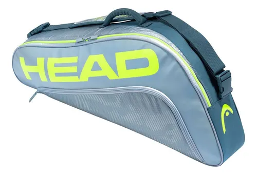 Raquetero Tenis Head Tour Team Extreme X3 Pro Porta Raquetas