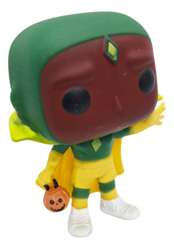 Funko Vision - Wanda Vision - Halloween
