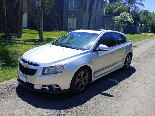 Chevrolet Cruze 1.8 Ltz